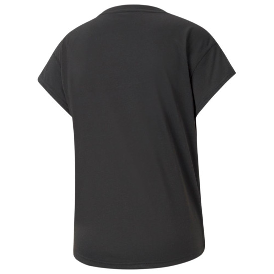 Puma Γυναικεία κοντομάνικη μπλούζα Modern Sports Tee